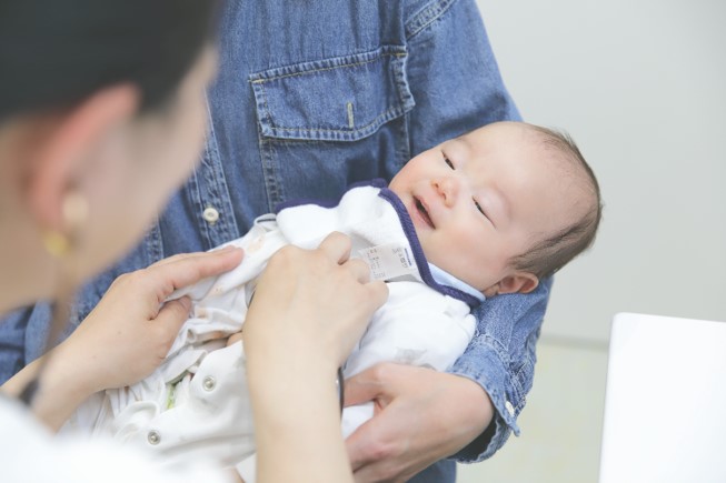 小児気管支喘息の原因と治療 市川市の野花医院